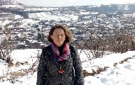 Оливера Радић добитница награде за новинарску хуманост “Ђоко Вјештица” Оливера Радић добитница награде за новинарску хуманост “Ђоко Вјештица”